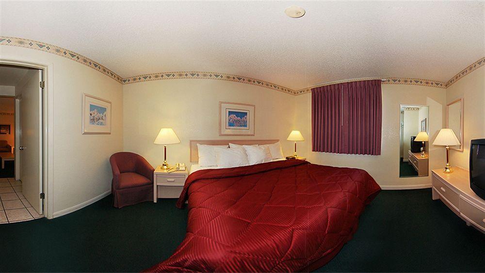 Hotel Baymont By Wyndham Del Rio Camera foto