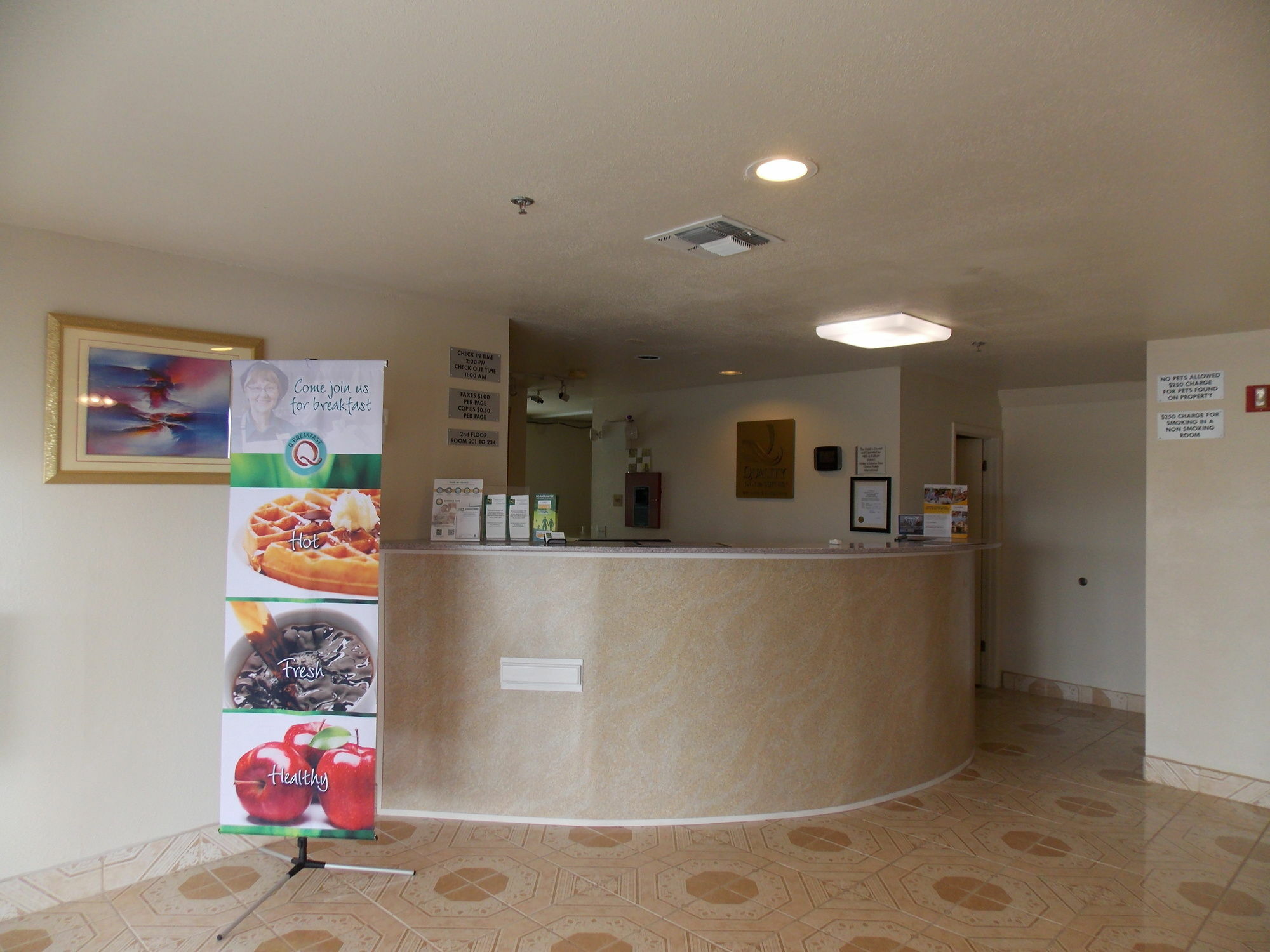 Hotel Baymont By Wyndham Del Rio Esterno foto