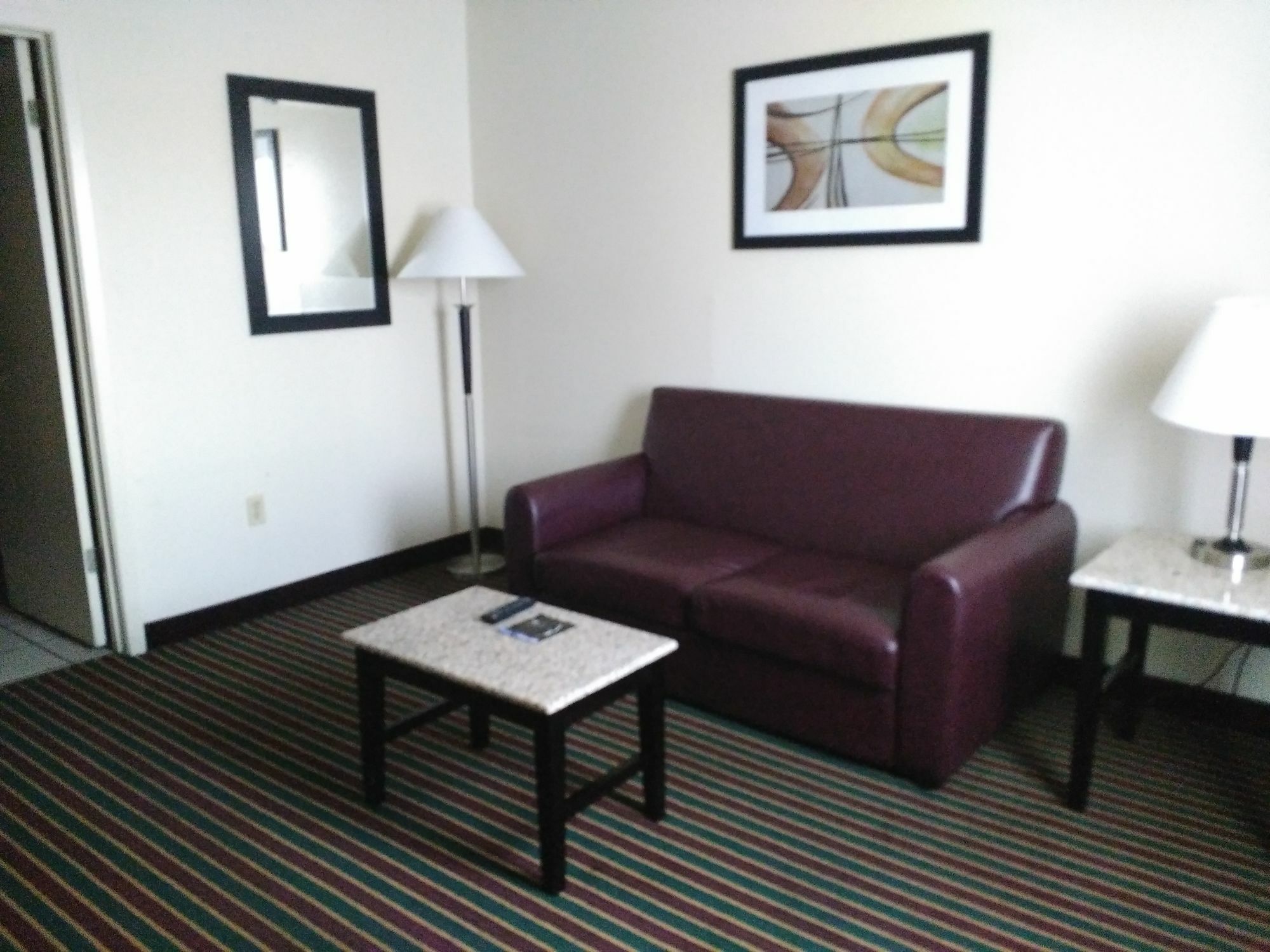 Hotel Baymont By Wyndham Del Rio Esterno foto